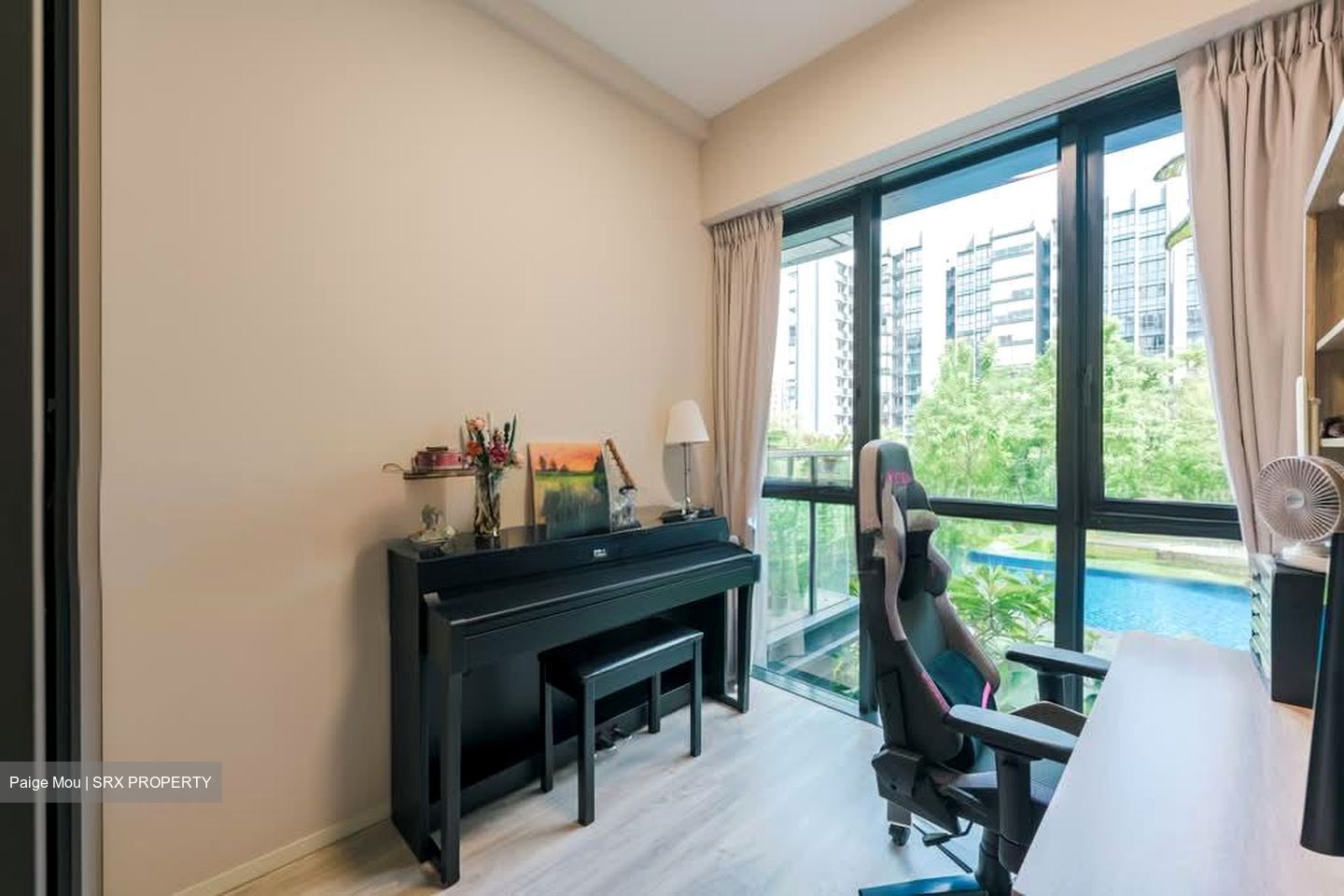 Bidadari Park Drive (D13), Apartment #570450271